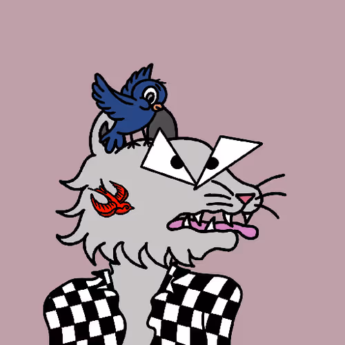 Meowerz 1