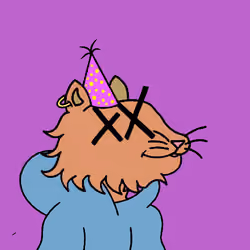 Meower #2418