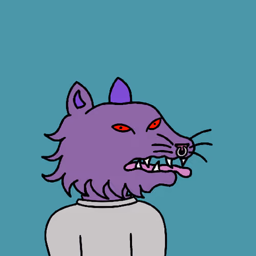 Meower #1119