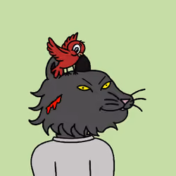 Meower #2401