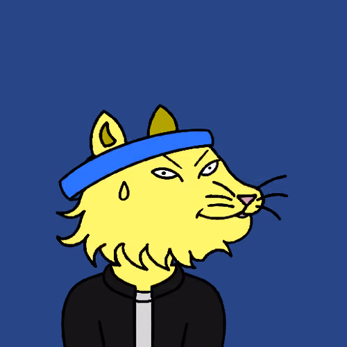 Meower #1333