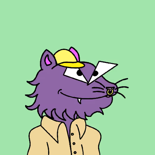 Meower #1433