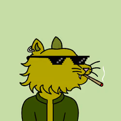 Meower #2837