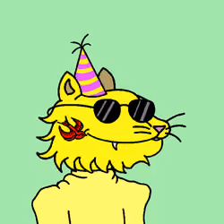 Meower #2776
