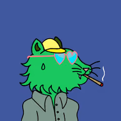 Meower #3298
