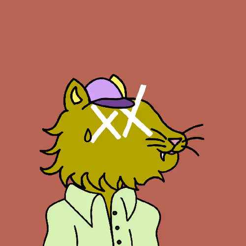 Meower #1396