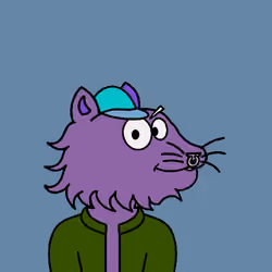 Meower #2619