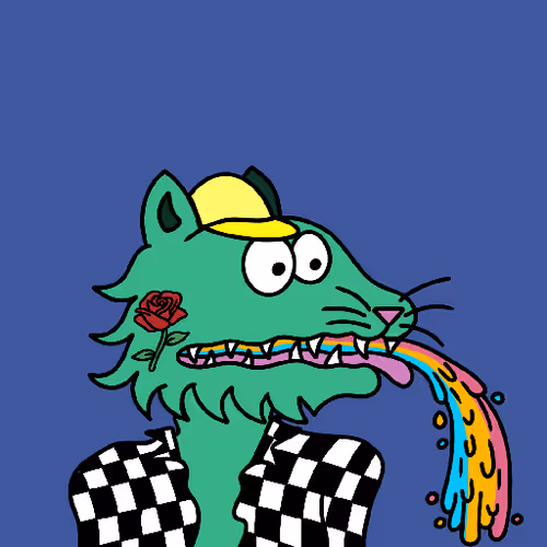 Meowerz 1