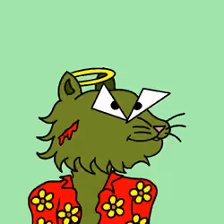 Meower #3220