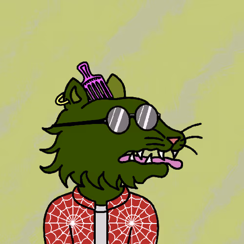 Meowerz 1