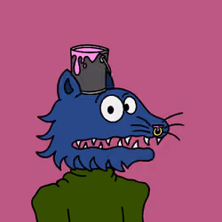 Meower #431