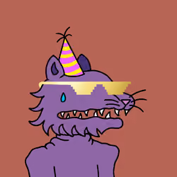 Meower #3092