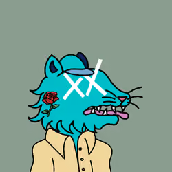 Meower #2361