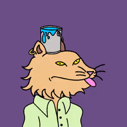 Meower #3141