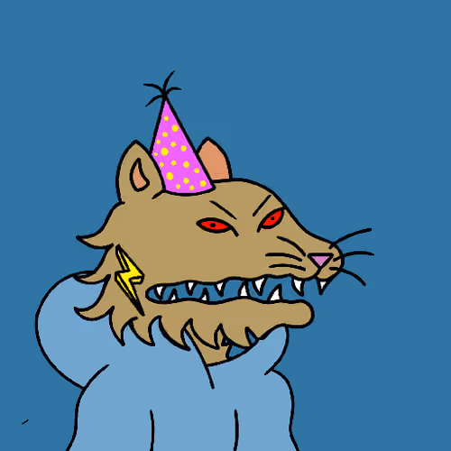 Meower #1450