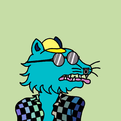 Meowerz 1