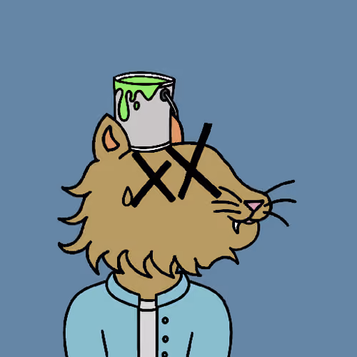 Meower #1452
