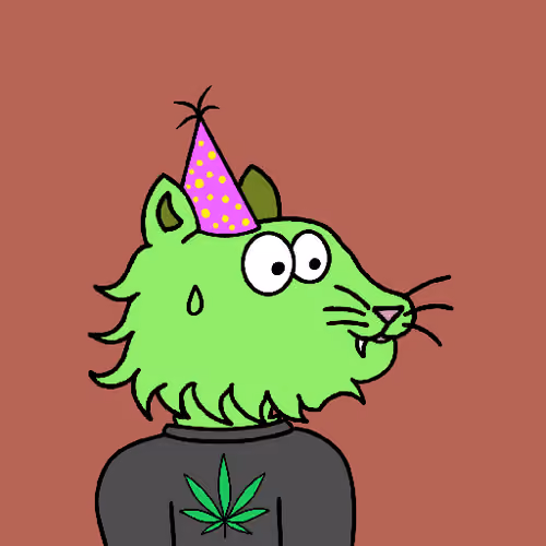 Meower #1943