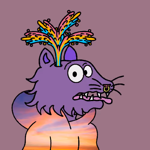 Meower #2313