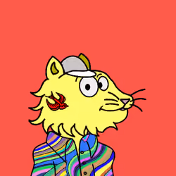 Meower #2289