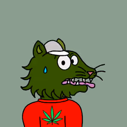 Meower #2438