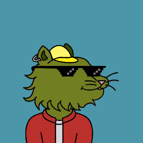 Meower #3094
