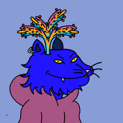 Meower #2633