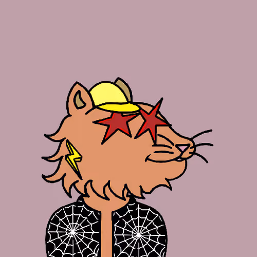 Meower #1519