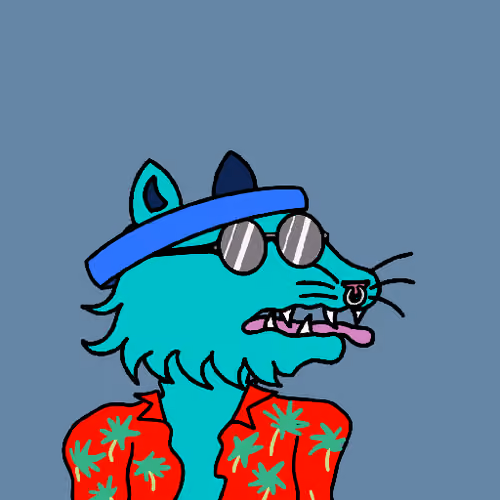 Meower #2410