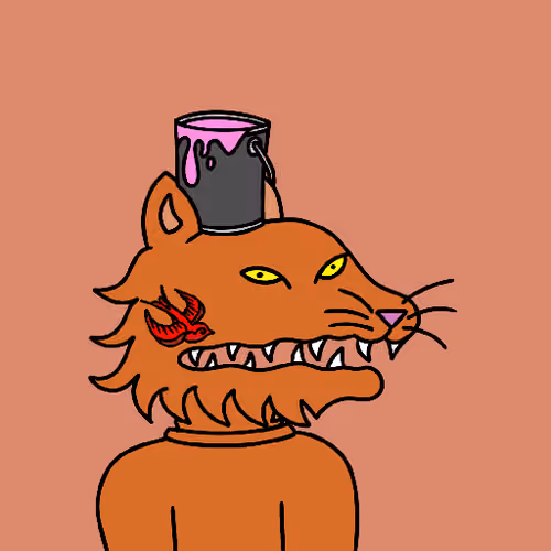 Meower #2097