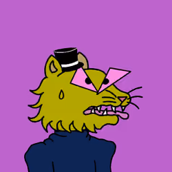 Meower #524