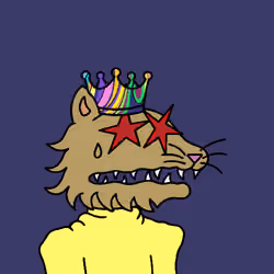 Meower #1049