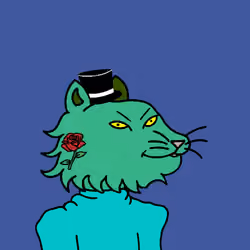 Meower #2432
