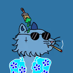 Meower #954