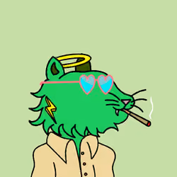 Meower #2623