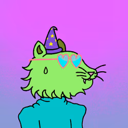 Meower #3132