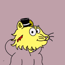 Meower #2478