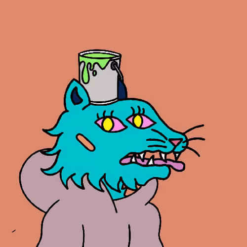 Meower #904