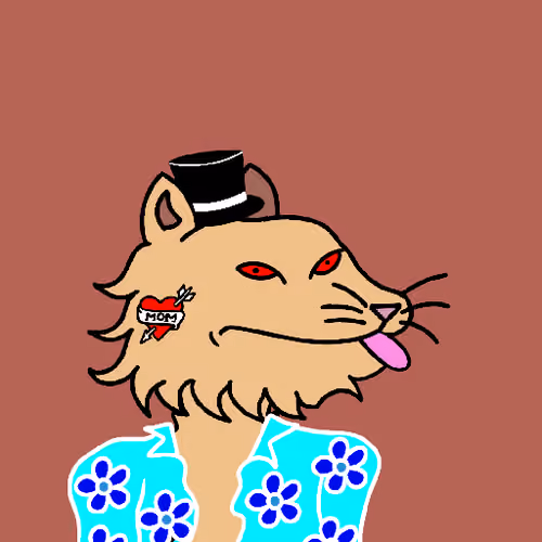 Meower #1362