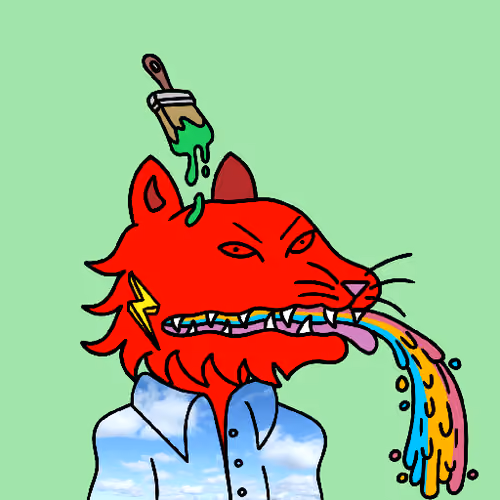 Meower #1840