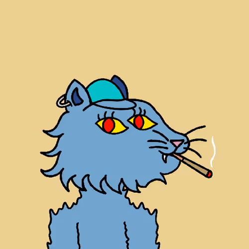 Meowerz 1
