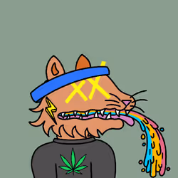 Meower #2632