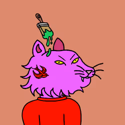 Meower #2746