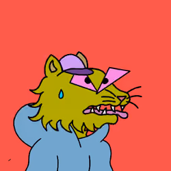 Meower #596