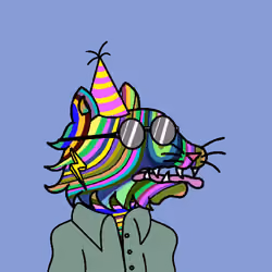 Meower #507
