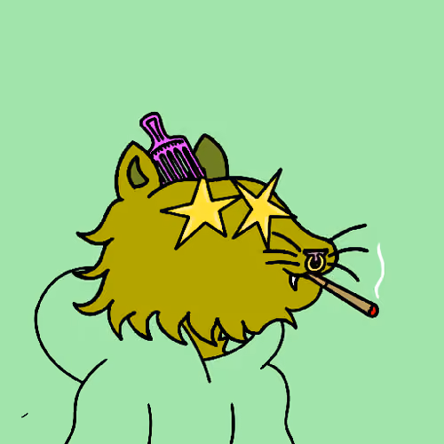 Meower #1303
