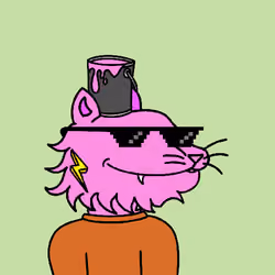 Meower #3213
