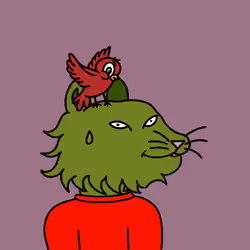 Meower #1722