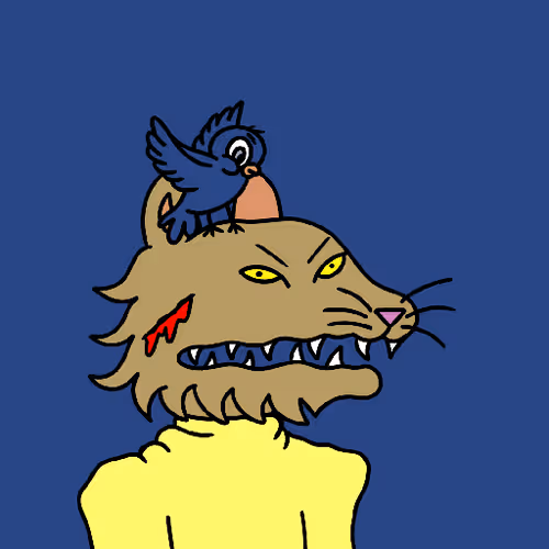 Meower #176