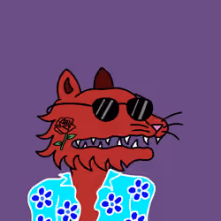 Meower #392